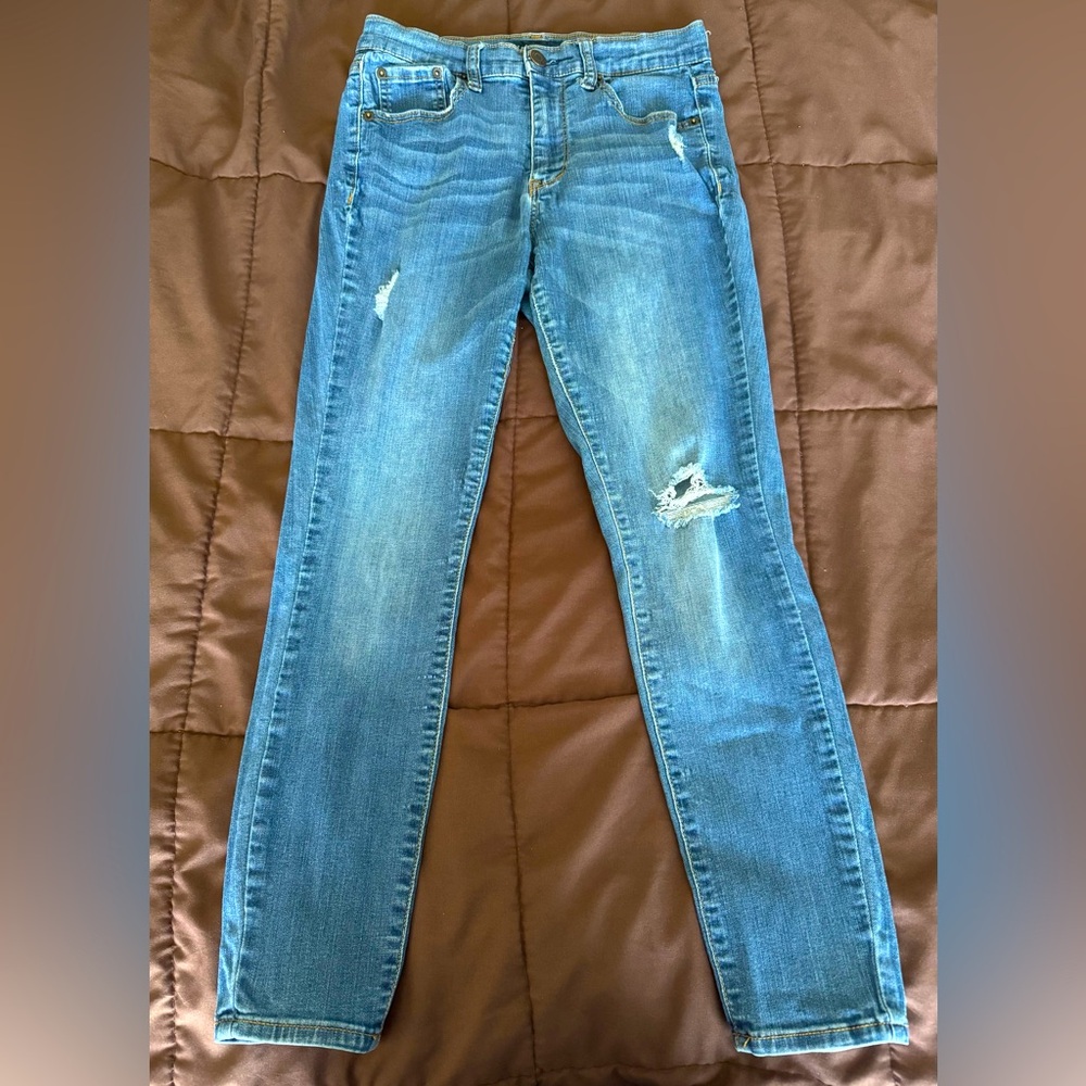 Skinny Jeans